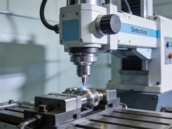 Detection - Measurement